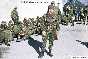154 - ARMEE DE L'AIR EN ALGERIE 1945-1962-2 (86)